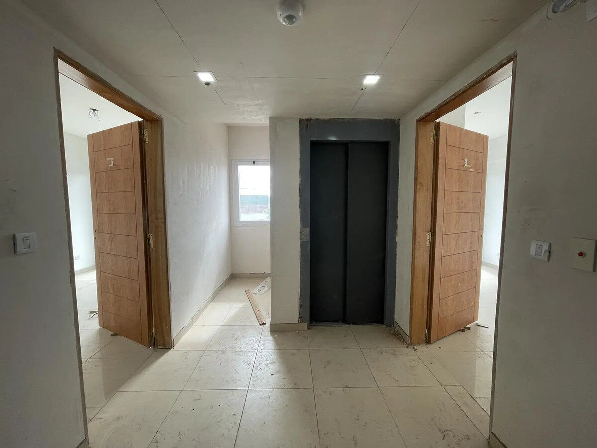DEPARTAMENTOS 3 AMB. DE CATEGORIA - ¡APTO CRÉDITO! - 9