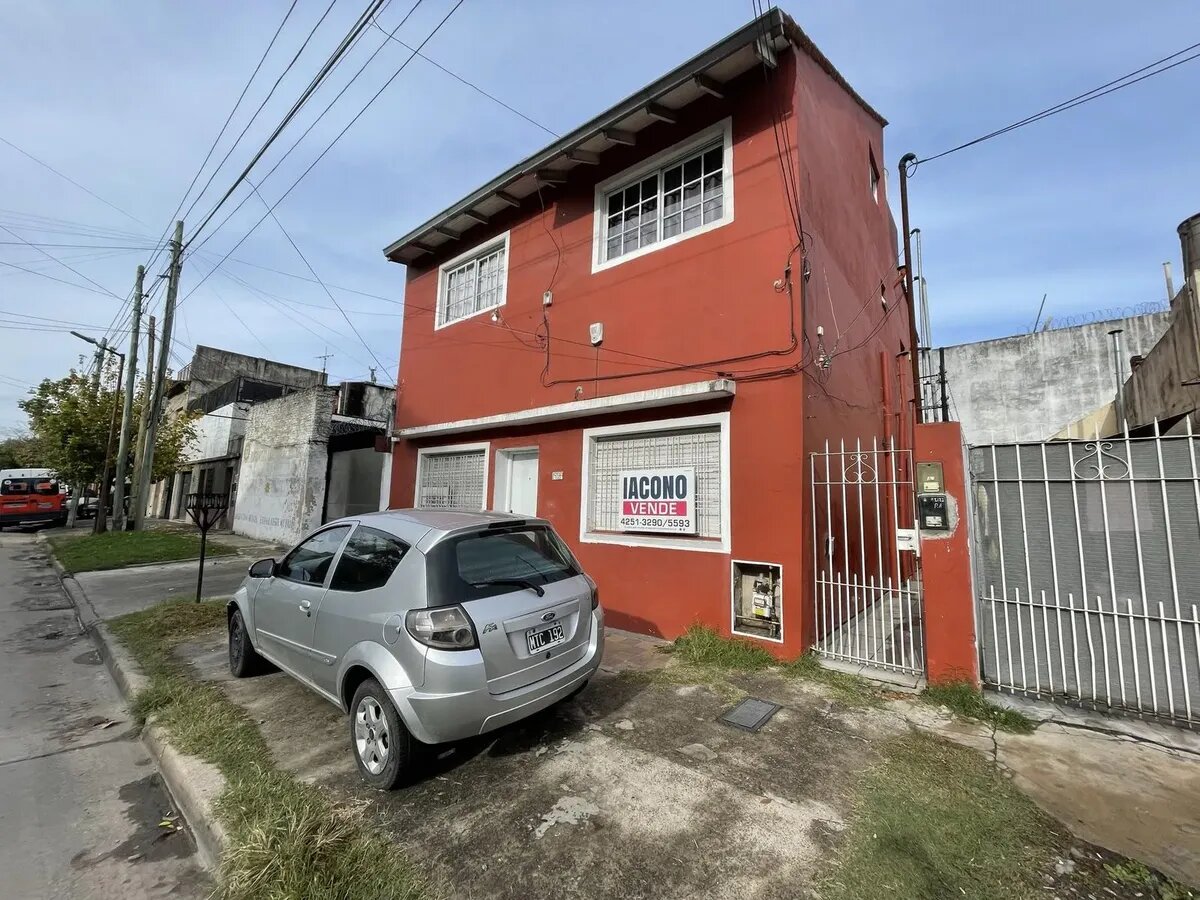 2 CASAS - ¡OPORTUNIDAD! - 1