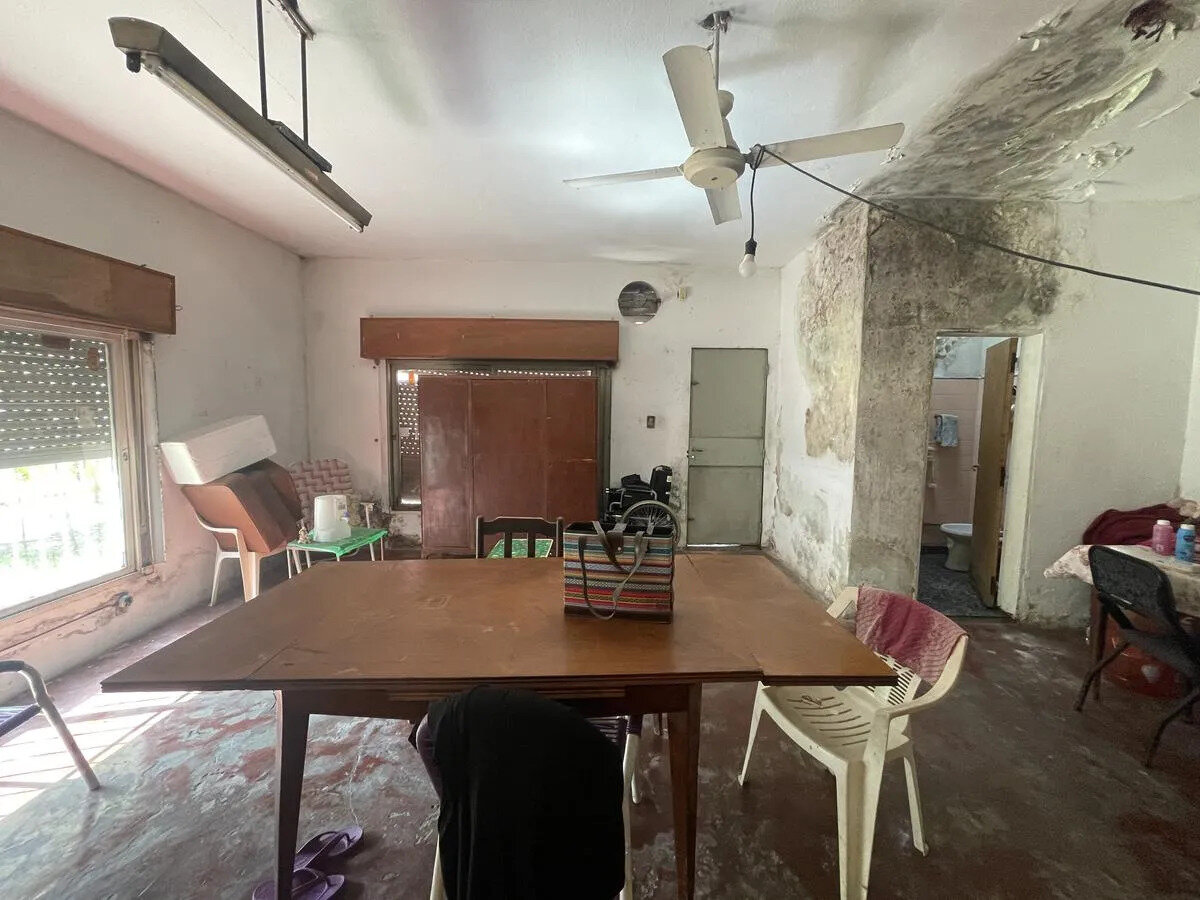 CASA A REMODELAR - 11