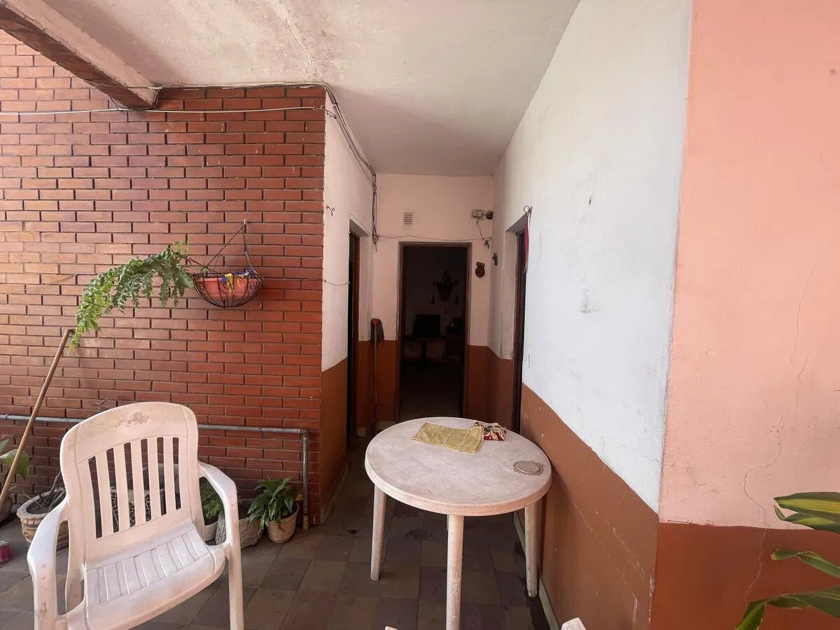 CASA A REMODELAR - 3