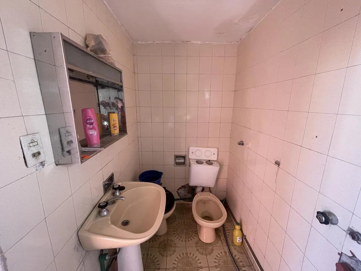 CASA A REMODELAR - 4