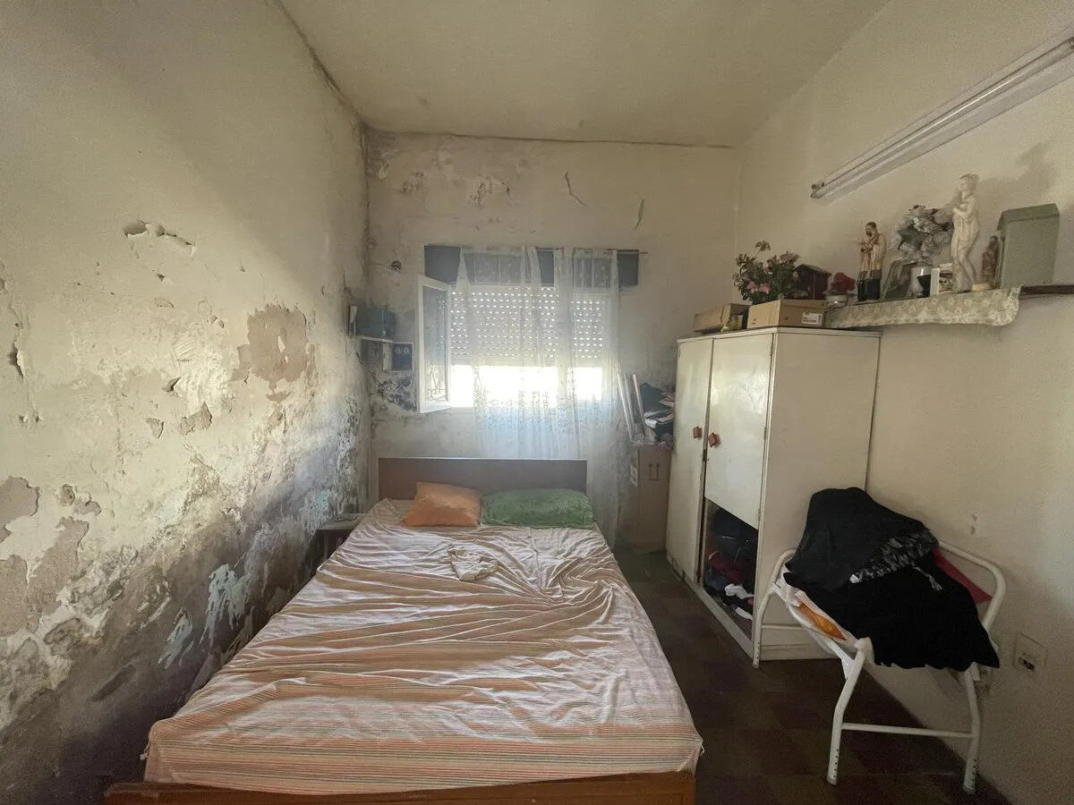 CASA A REMODELAR - 5