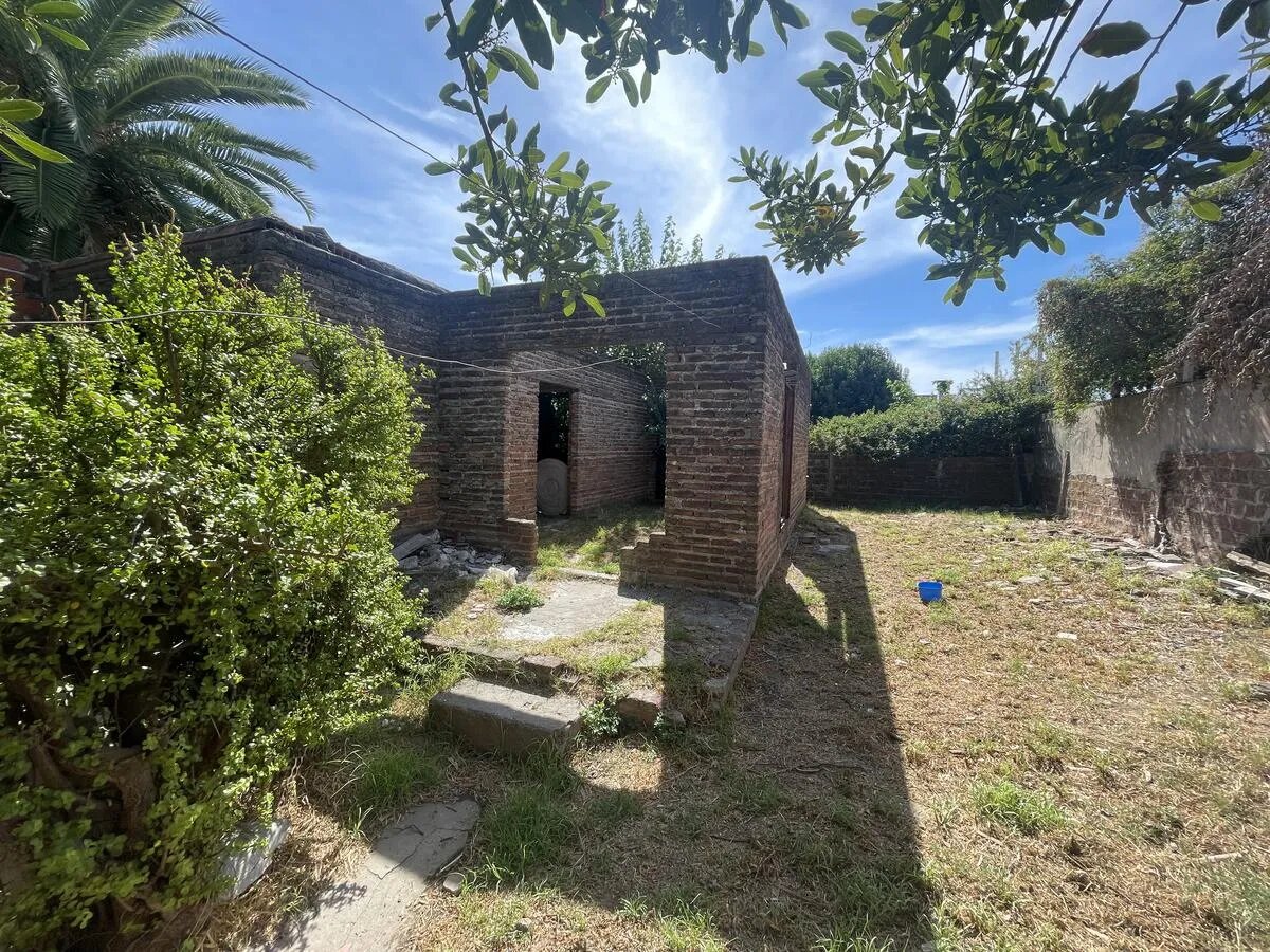 CASA A REMODELAR - 17