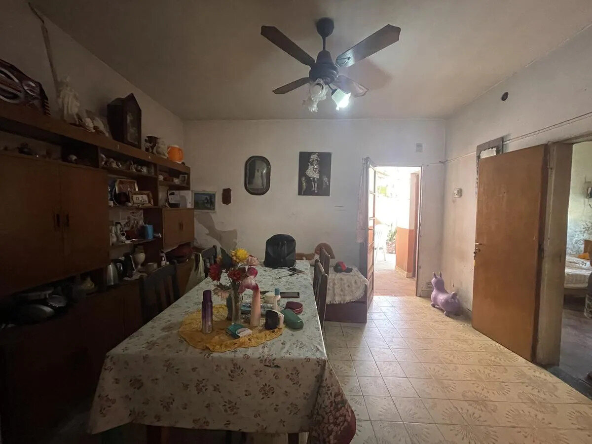 CASA A REMODELAR - 8