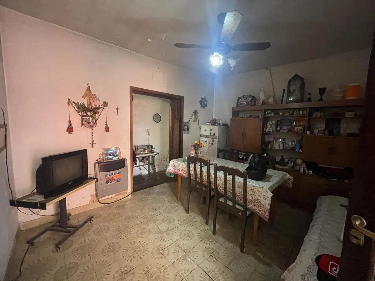 CASA A REMODELAR - 7