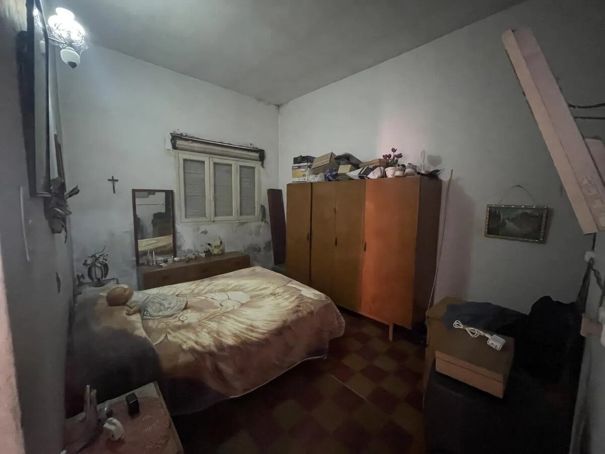 CASA A REMODELAR - 6