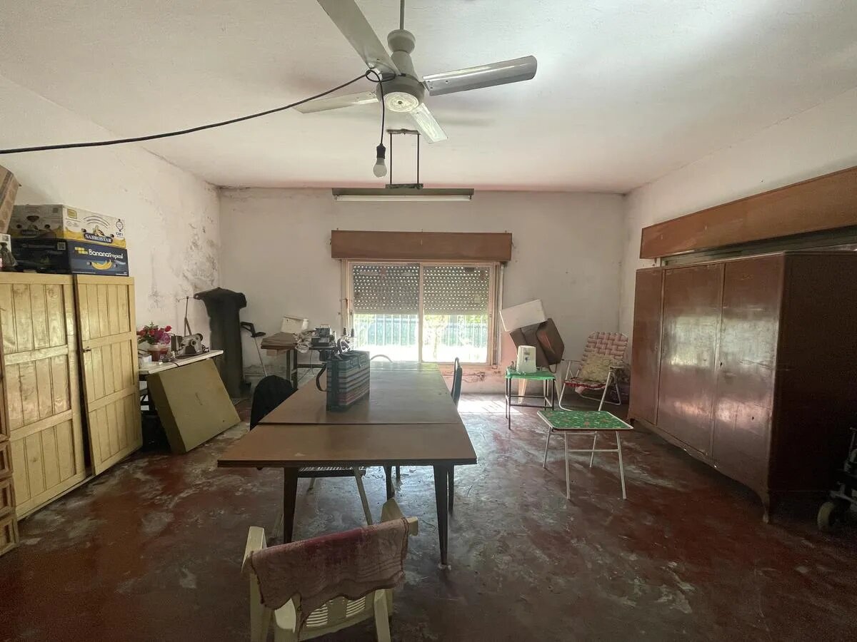 CASA A REMODELAR - 10