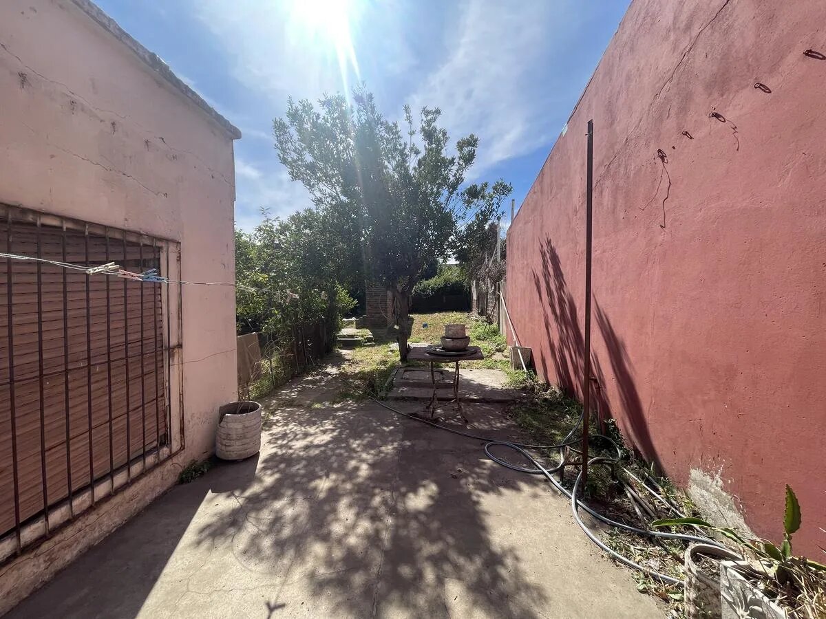 CASA A REMODELAR - 14