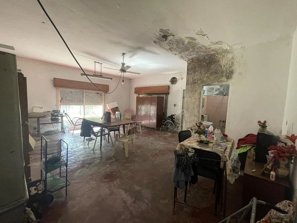CASA A REMODELAR - 9