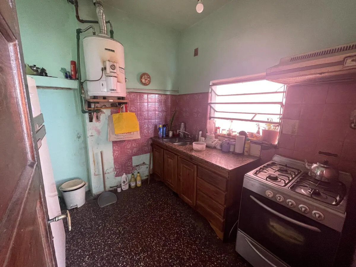 CASA A REMODELAR - 13