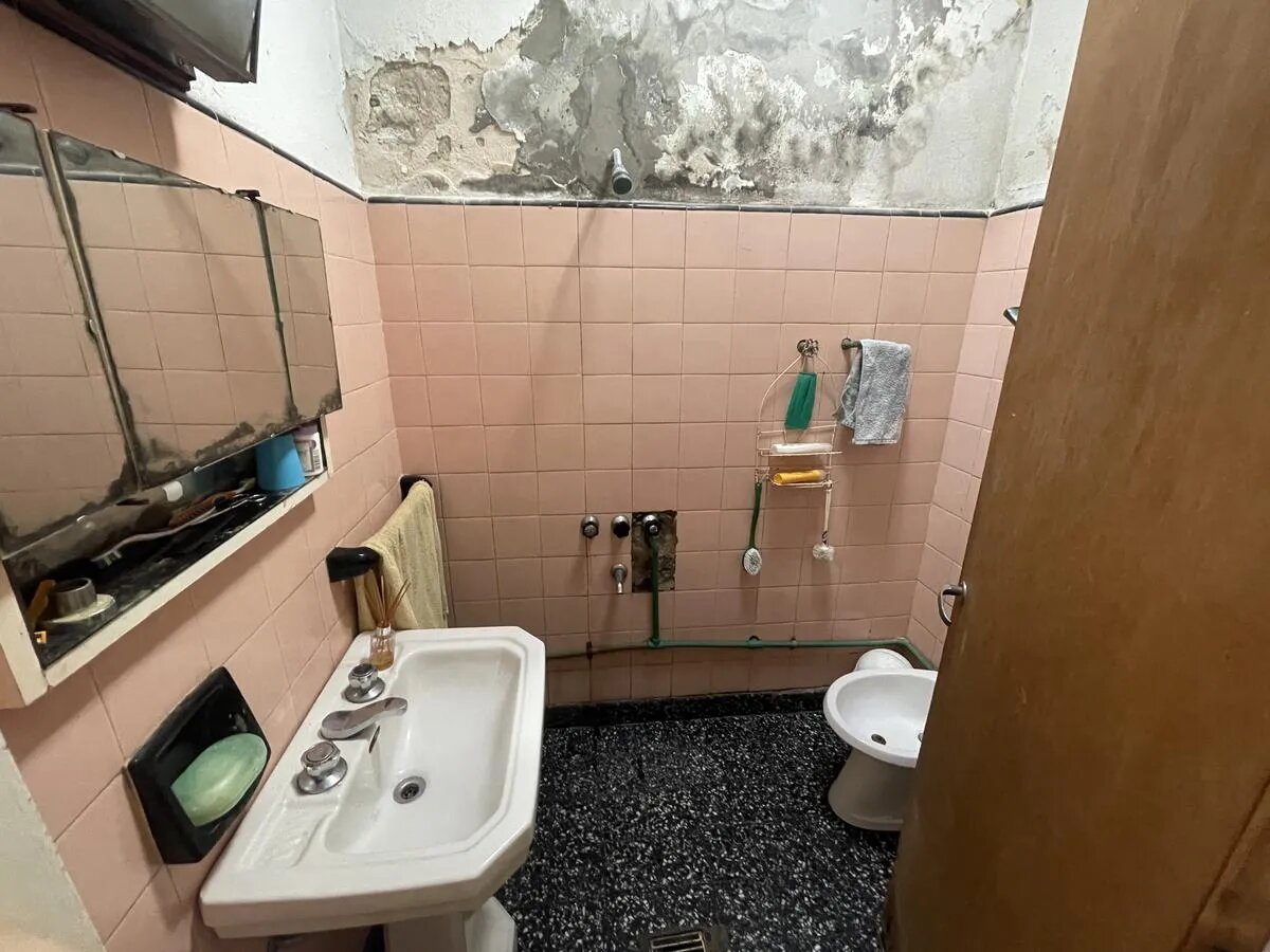 CASA A REMODELAR - 12
