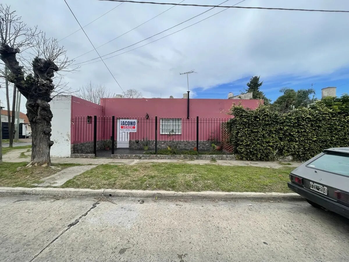 CASA ¡APTO CRÉDITO! - 1
