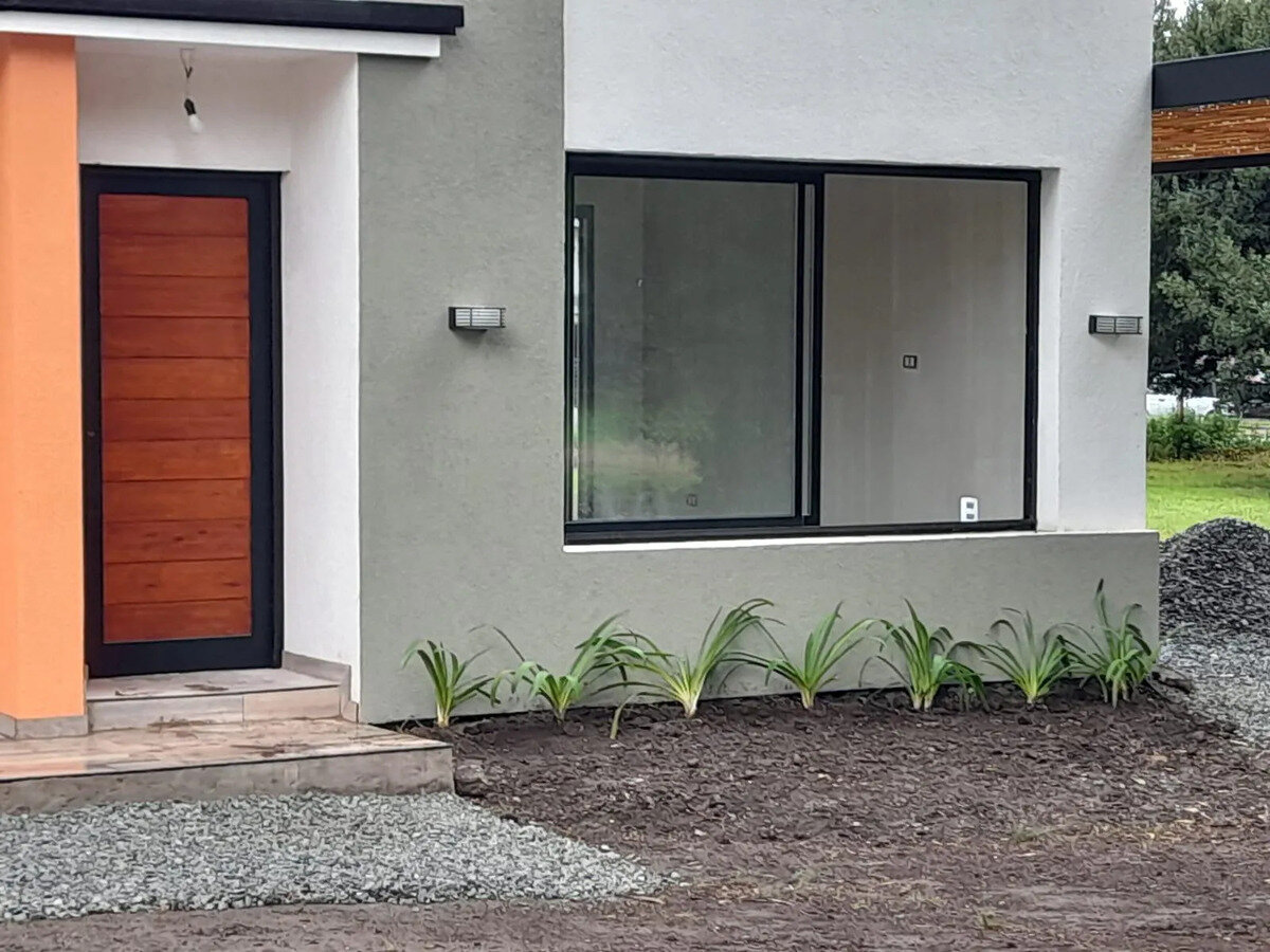 CASA A ESTRENAR - 8