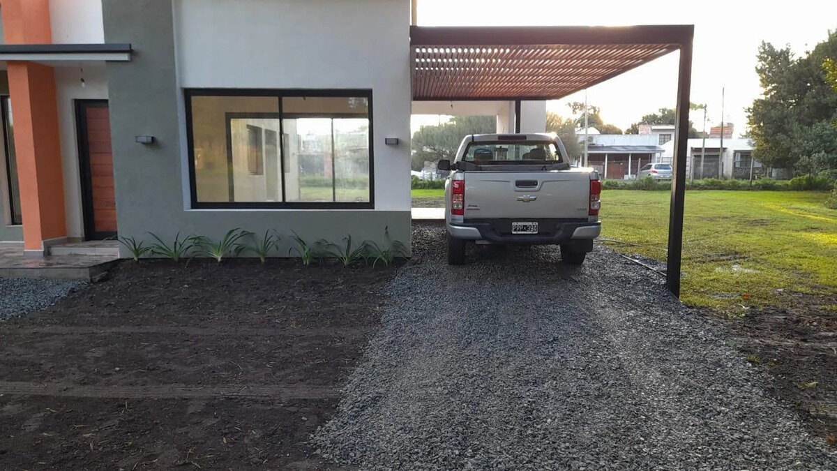 CASA A ESTRENAR - 9