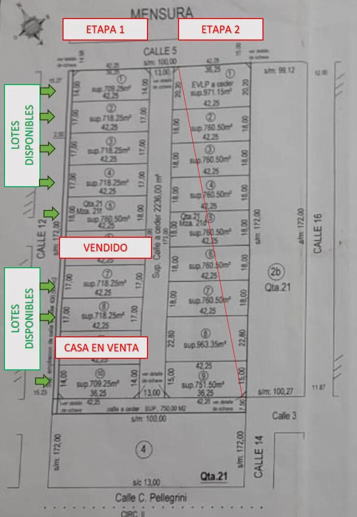 CASA A ESTRENAR - 10