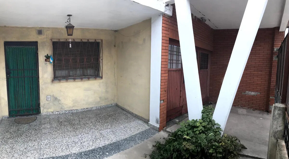 2 CASAS - 2