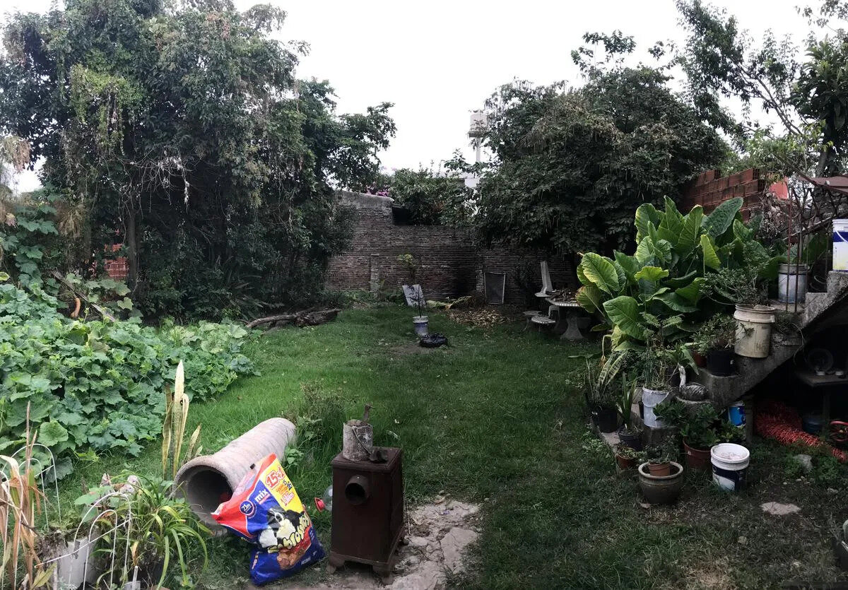 2 CASAS - 9