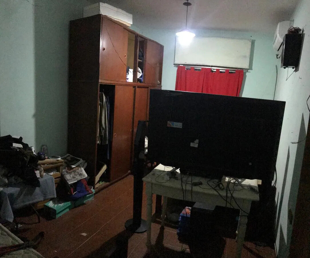 2 CASAS - 15