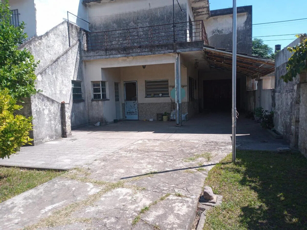 2 CASAS A REMODELAR - 3