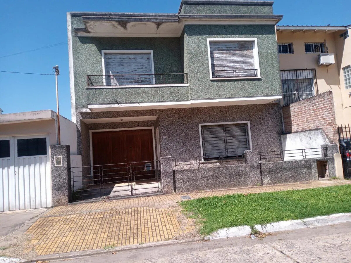 2 CASAS A REMODELAR - 1