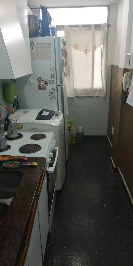 DEPARTAMENTO 4AMB. EN QUILMES CENTRO ¡APTO CRÉDITO! - 6