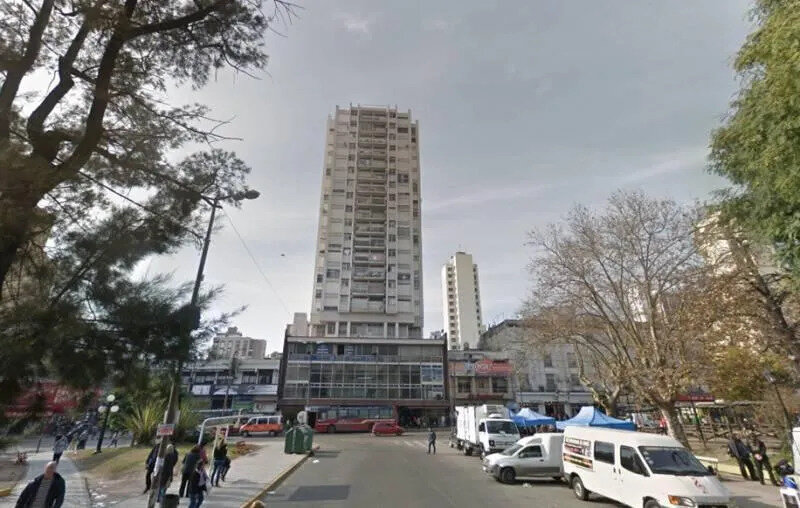 DEPARTAMENTO 4AMB. EN QUILMES CENTRO ¡APTO CRÉDITO! - 2