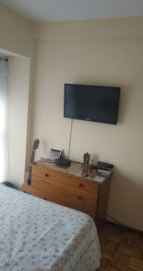 DEPARTAMENTO 4AMB. EN QUILMES CENTRO ¡APTO CRÉDITO! - 9