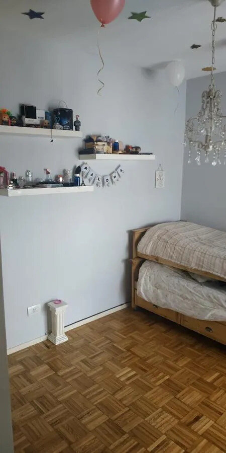 DEPARTAMENTO 4AMB. EN QUILMES CENTRO ¡APTO CRÉDITO! - 12