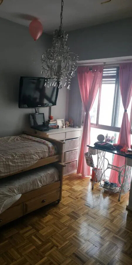 DEPARTAMENTO 4AMB. EN QUILMES CENTRO ¡APTO CRÉDITO! - 13