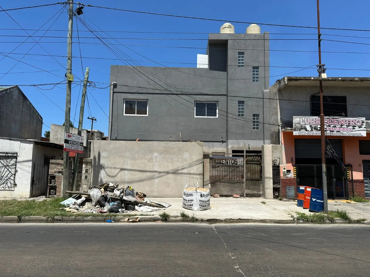 DEPARTAMENTOS A ESTRENAR ¡APTOS A CRÉDITO! - 25