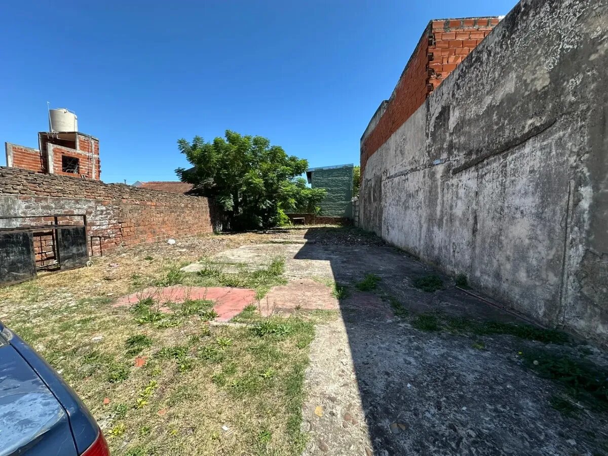 TERRENO DE 325M2 - 5