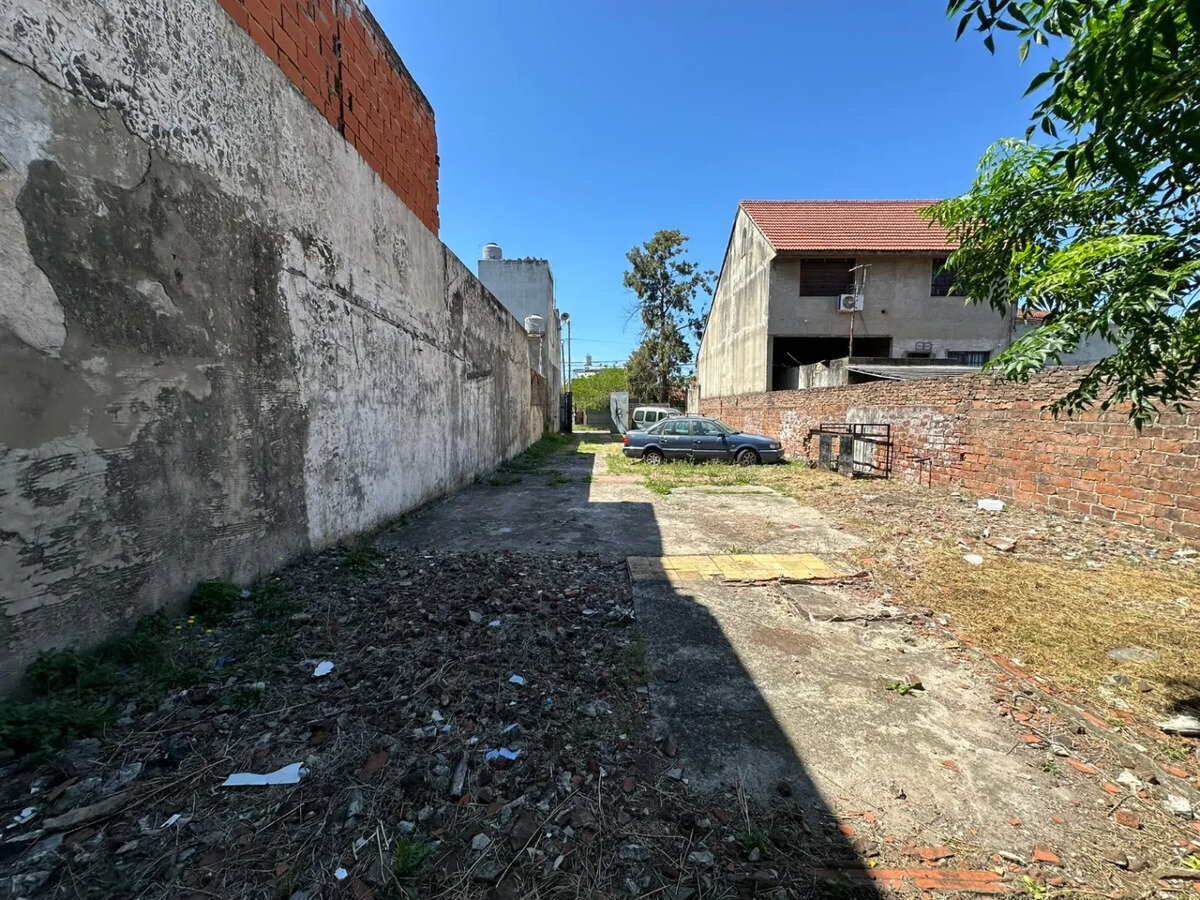 TERRENO DE 325M2 - 6