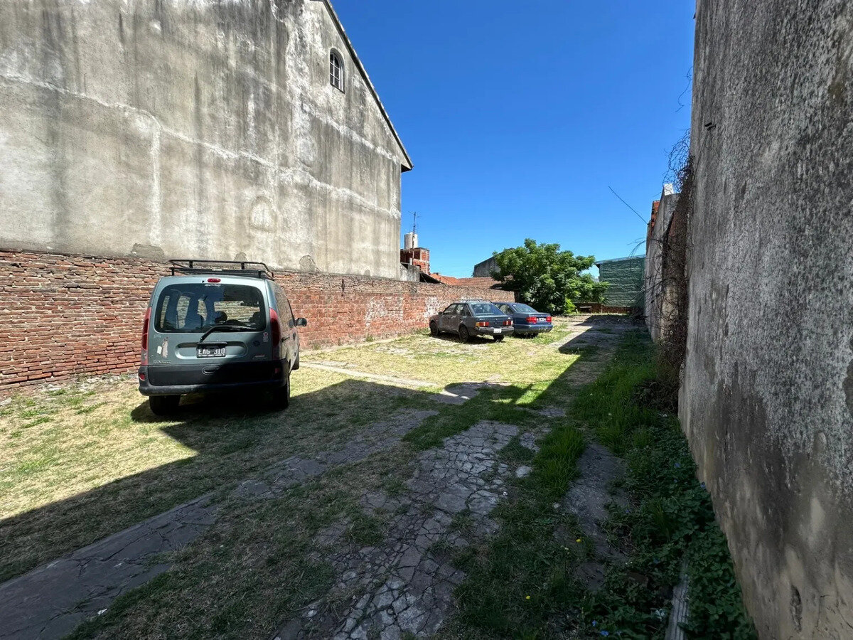 TERRENO DE 325M2 - 4