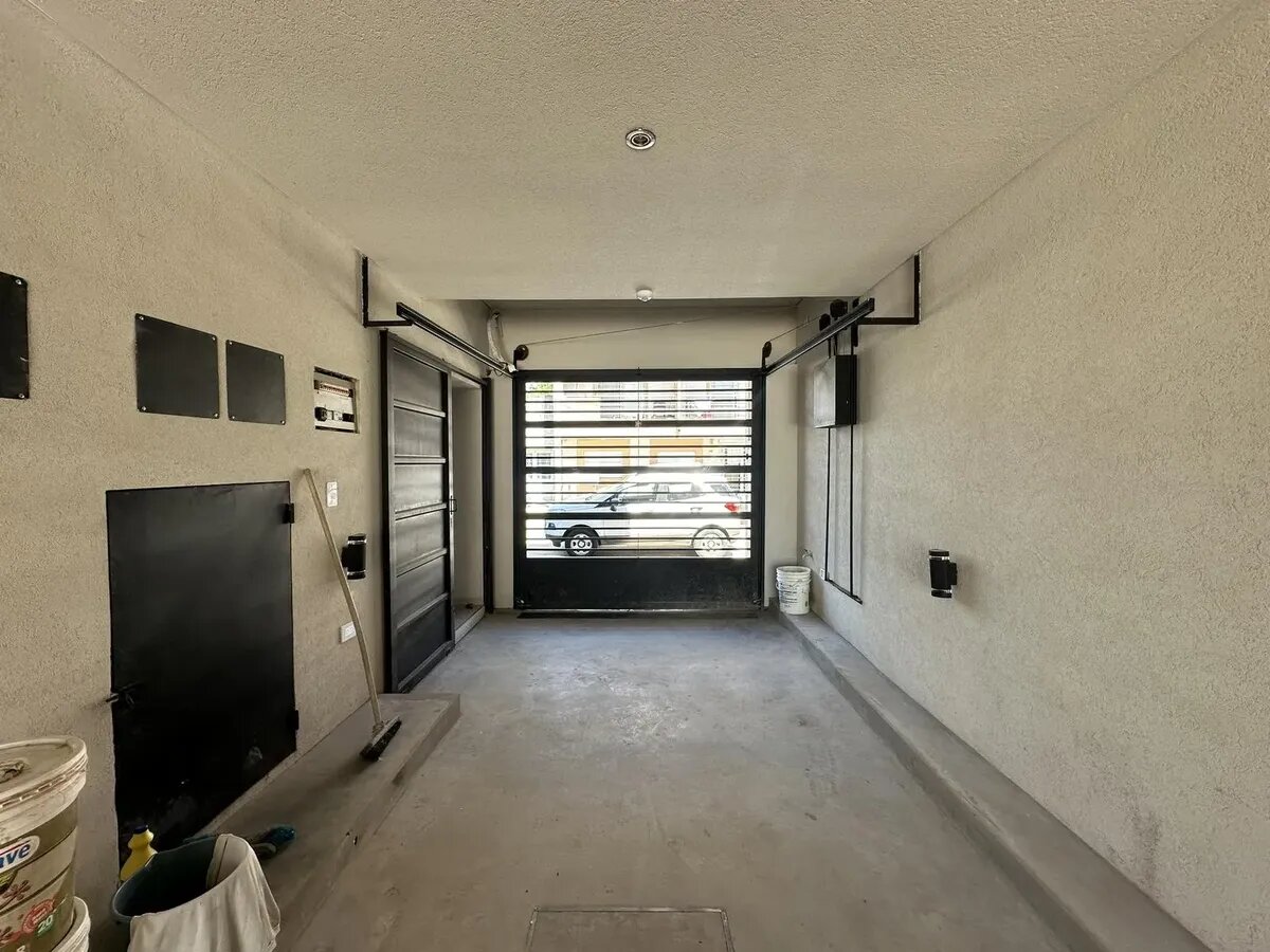 DEPARTAMENTO A ESTRENAR EN PLANTA BAJA ¡APTO CRÉDITO! - 4