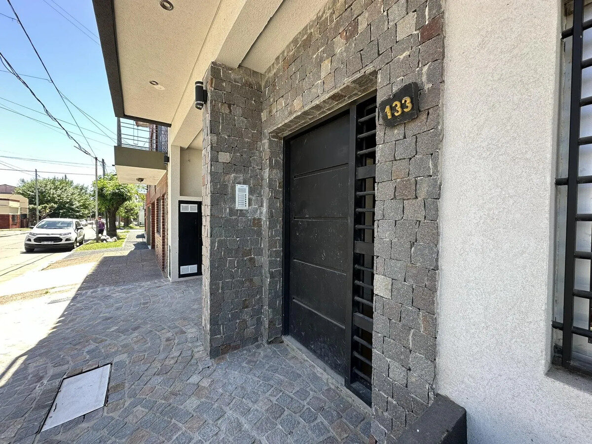 DEPARTAMENTO A ESTRENAR EN PLANTA BAJA ¡APTO CRÉDITO! - 14
