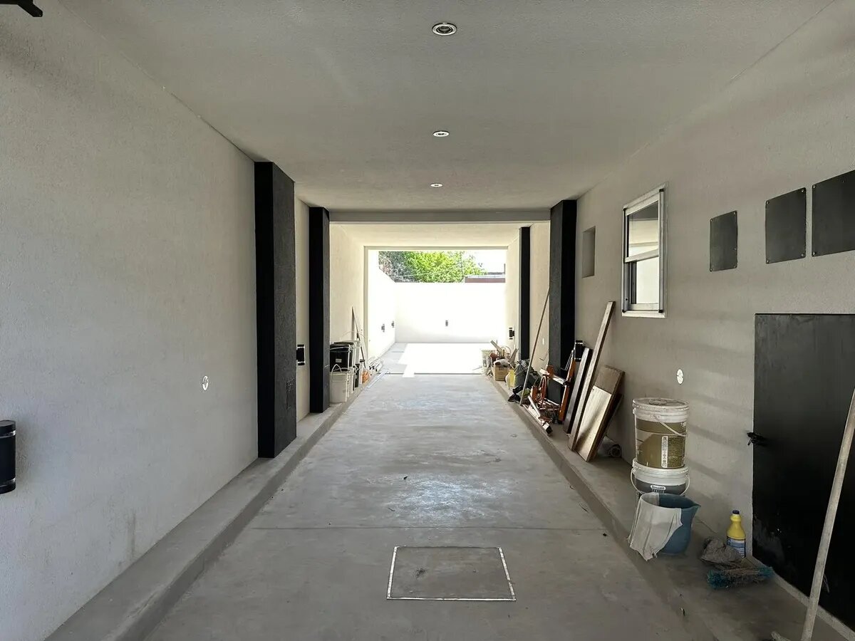 DEPARTAMENTO A ESTRENAR EN PLANTA BAJA ¡APTO CRÉDITO! - 2