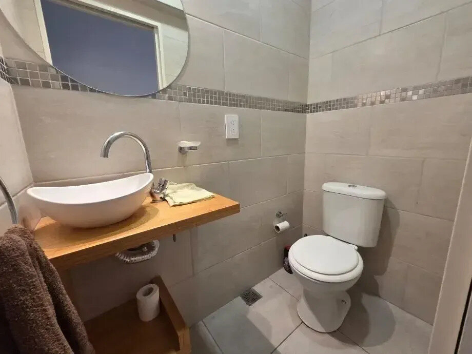 DEPARTAMENTO A ESTRENAR EN PLANTA BAJA ¡APTO CRÉDITO! - 12