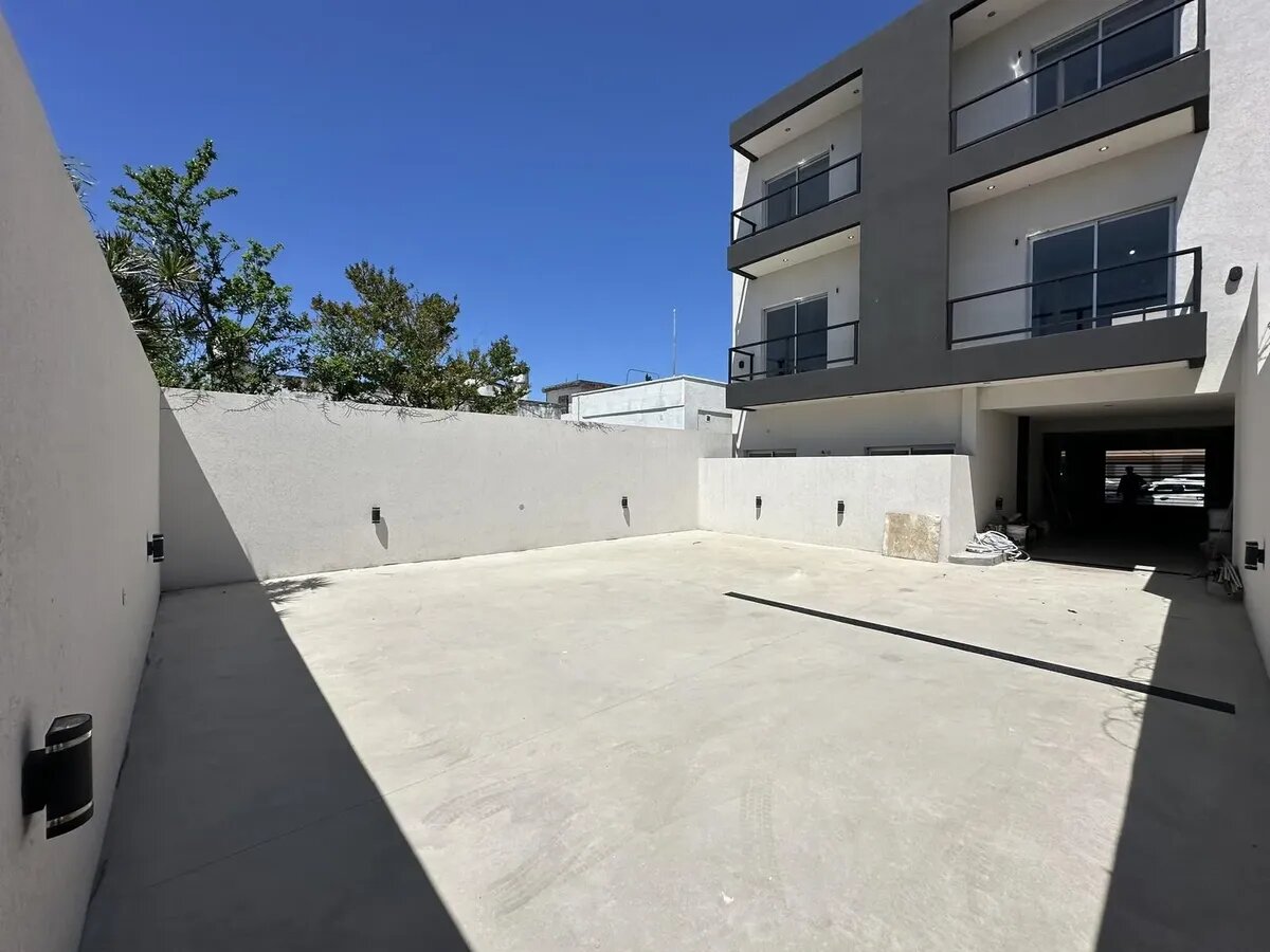 DEPARTAMENTO A ESTRENAR EN PLANTA BAJA ¡APTO CRÉDITO! - 3