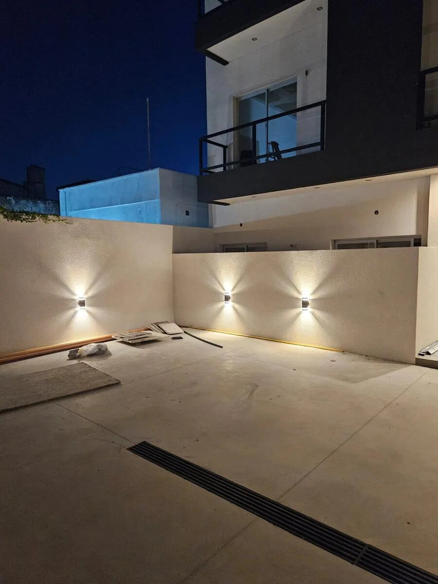 DEPARTAMENTO A ESTRENAR EN PLANTA BAJA ¡APTO CRÉDITO! - 16