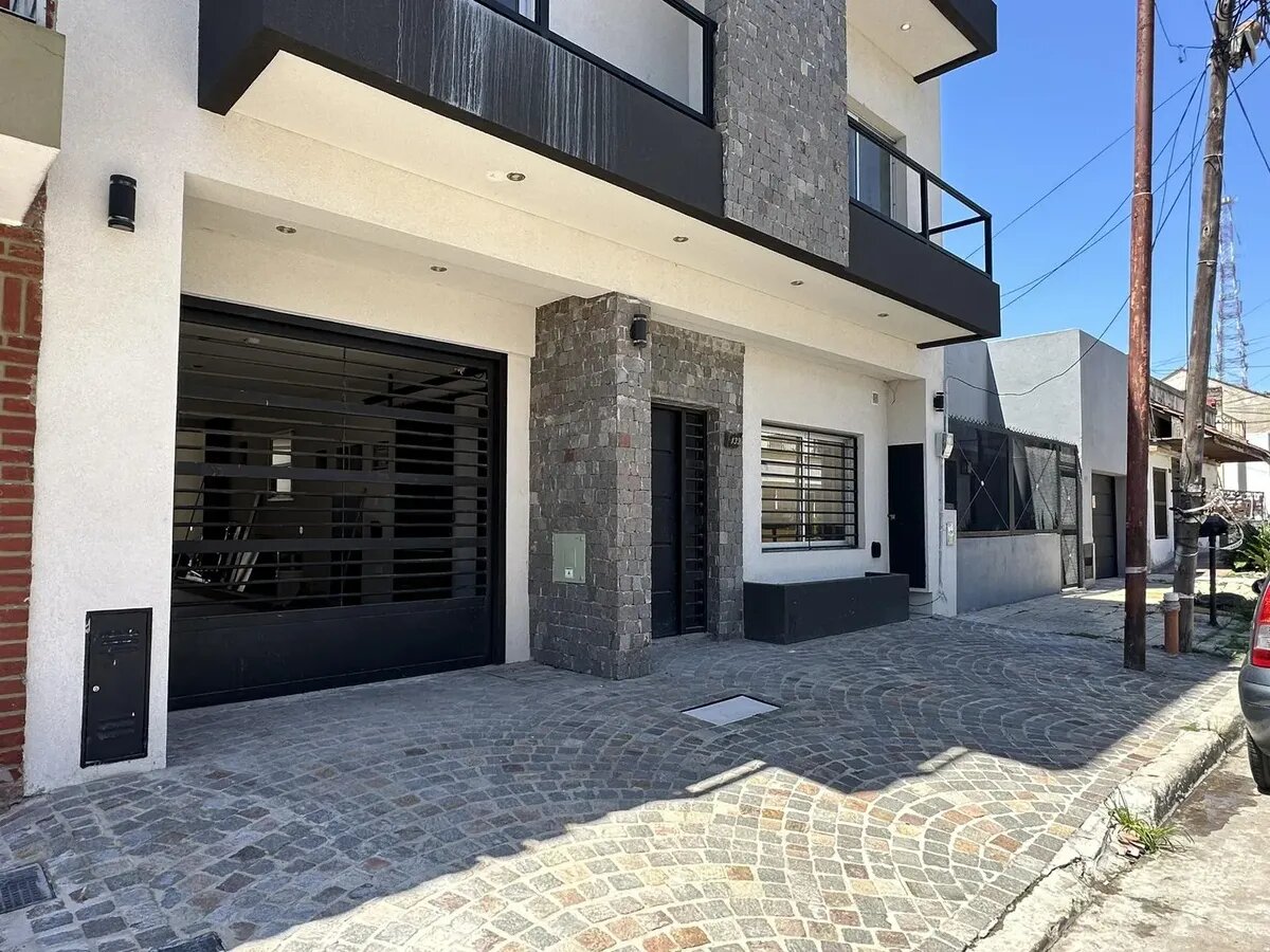 DEPARTAMENTO A ESTRENAR EN PLANTA BAJA ¡APTO CRÉDITO! - 13