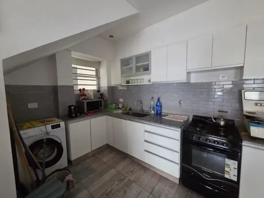 DEPARTAMENTO A ESTRENAR EN PLANTA BAJA ¡APTO CRÉDITO! - 7