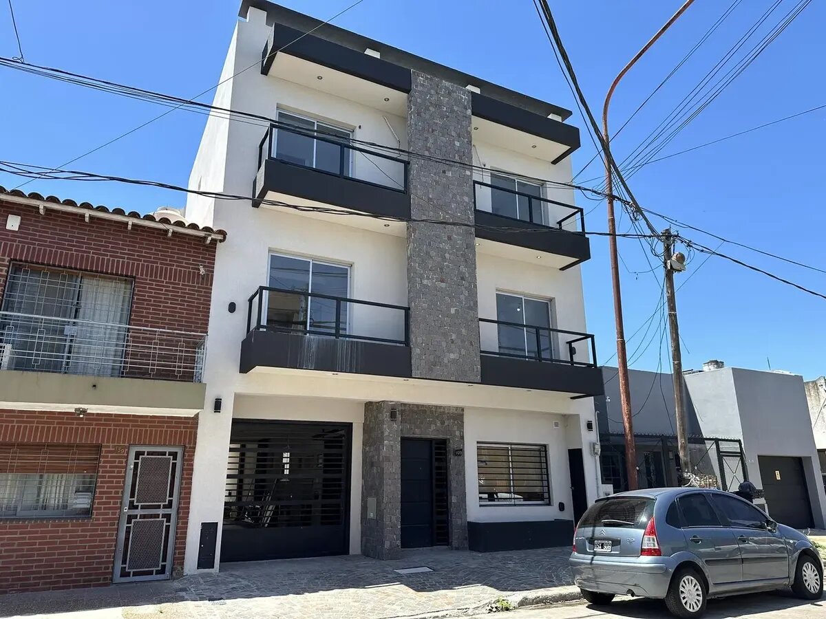 DEPARTAMENTO A ESTRENAR EN PLANTA BAJA ¡APTO CRÉDITO! - 18