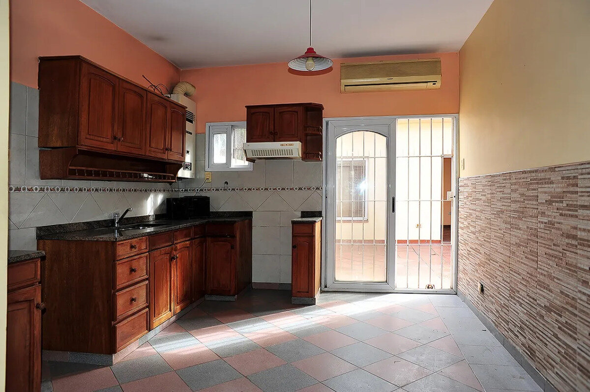 CASA - 8