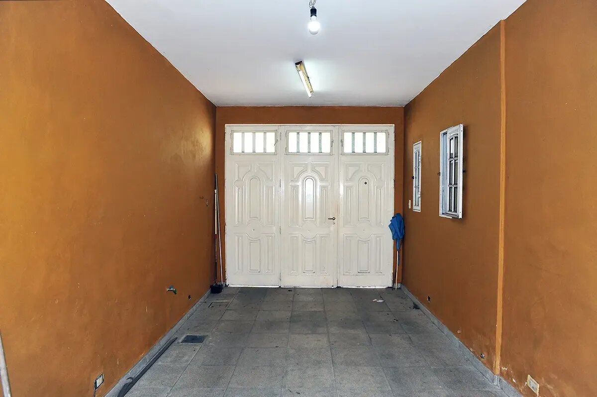 CASA - 21