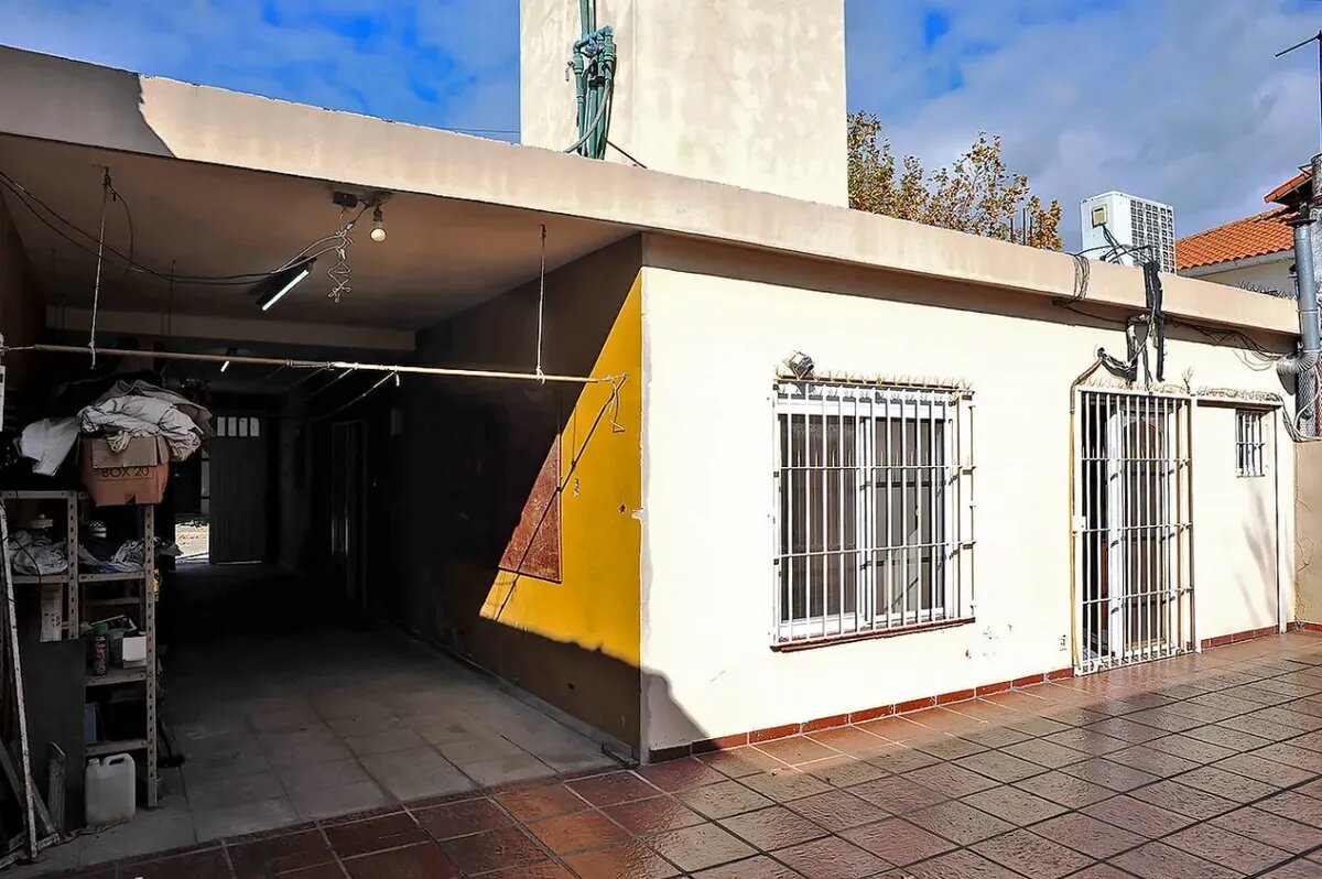 CASA - 20