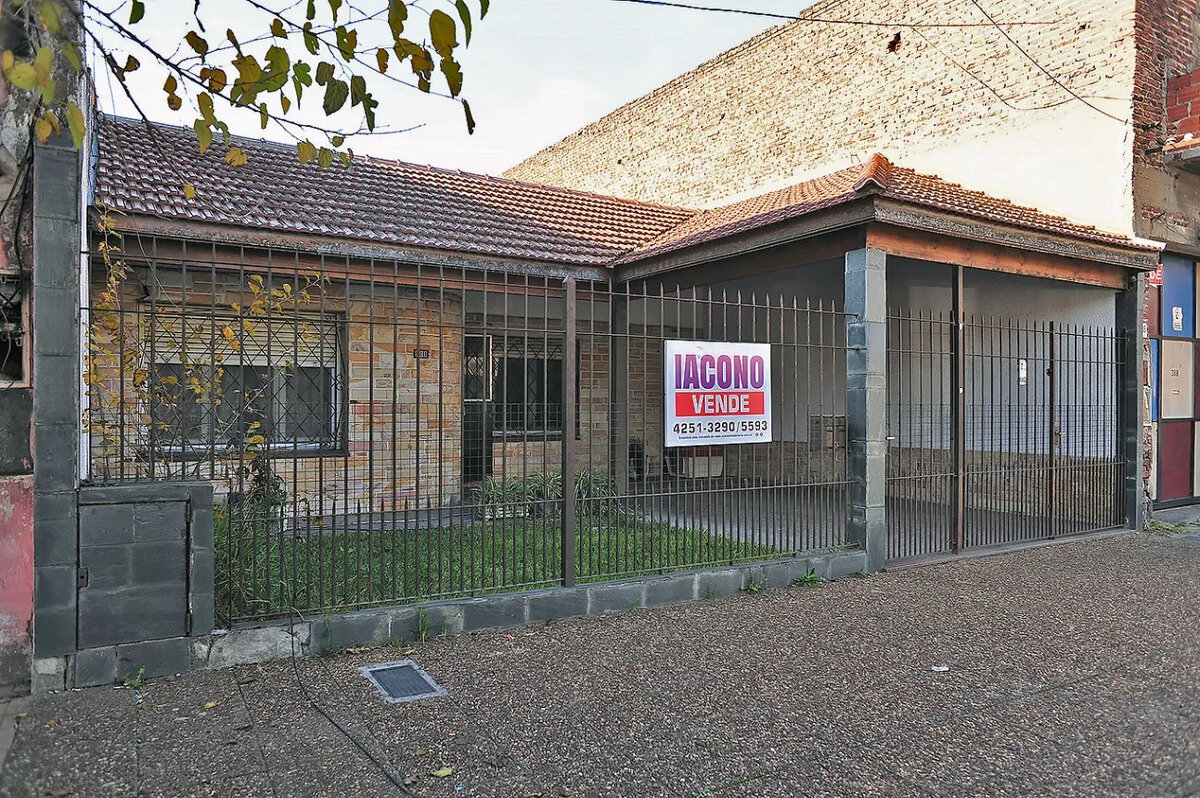 CASA - ¡APTO CRÉDITO! - 1