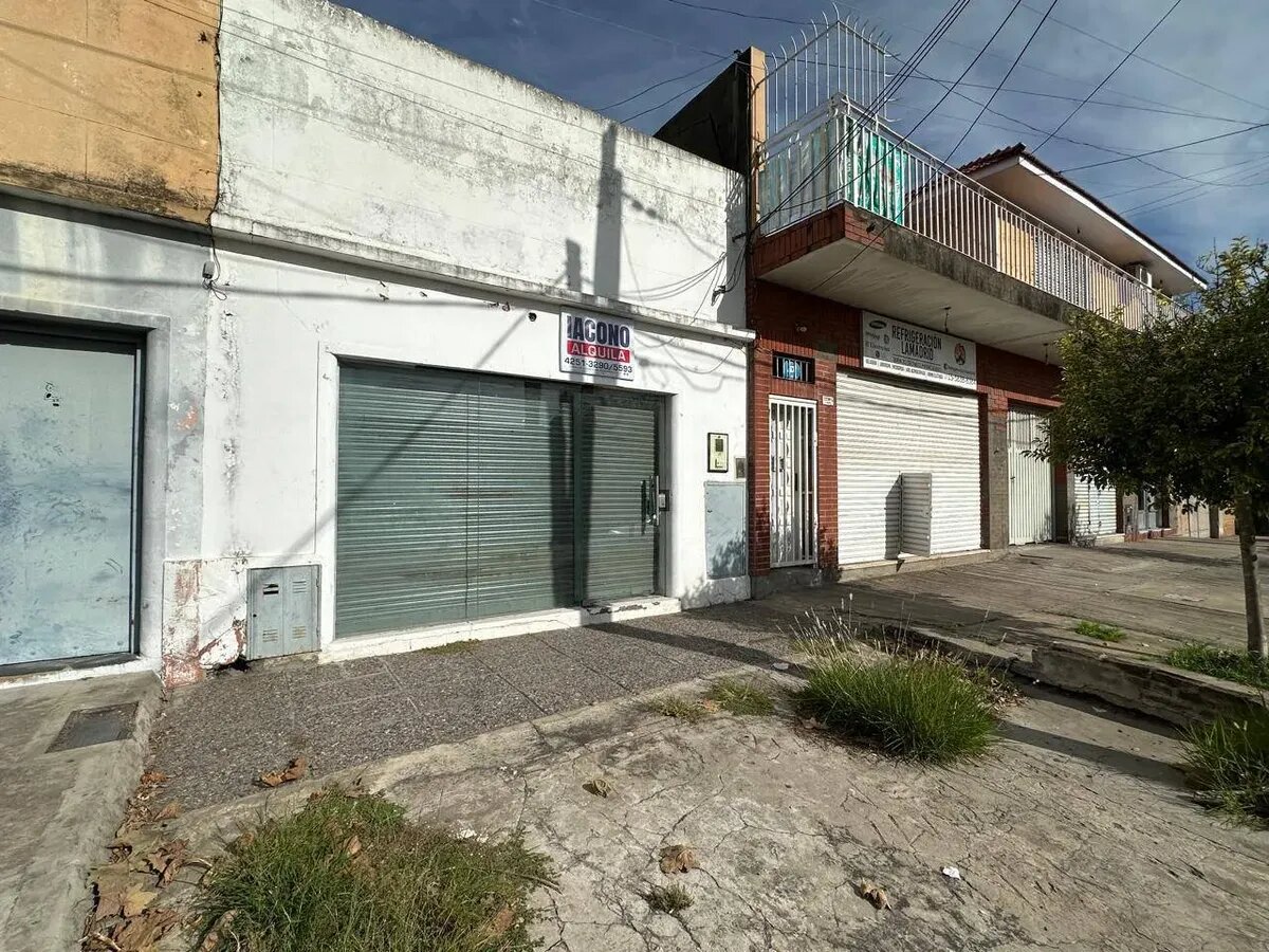 LOCAL COMERCIAL - 2