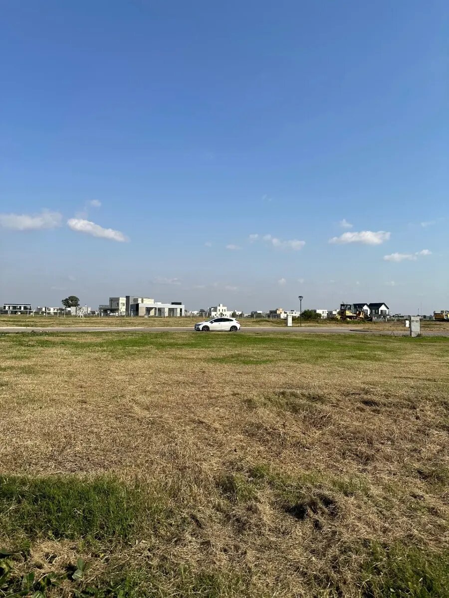 TERRENO DE 748M2 – BARRIO EL CANO – PUEBLOS DEL PLATA - 2