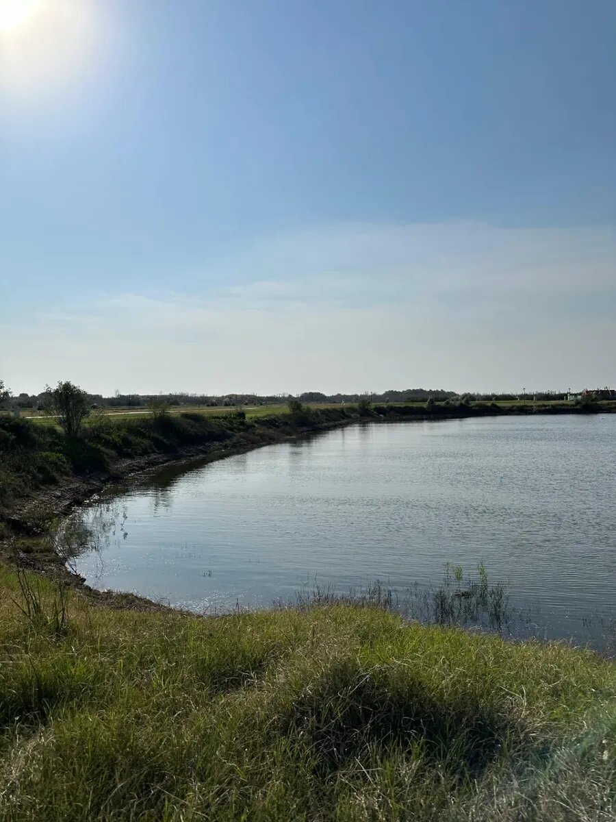 TERRENO DE 748M2 – BARRIO EL CANO – PUEBLOS DEL PLATA - 6