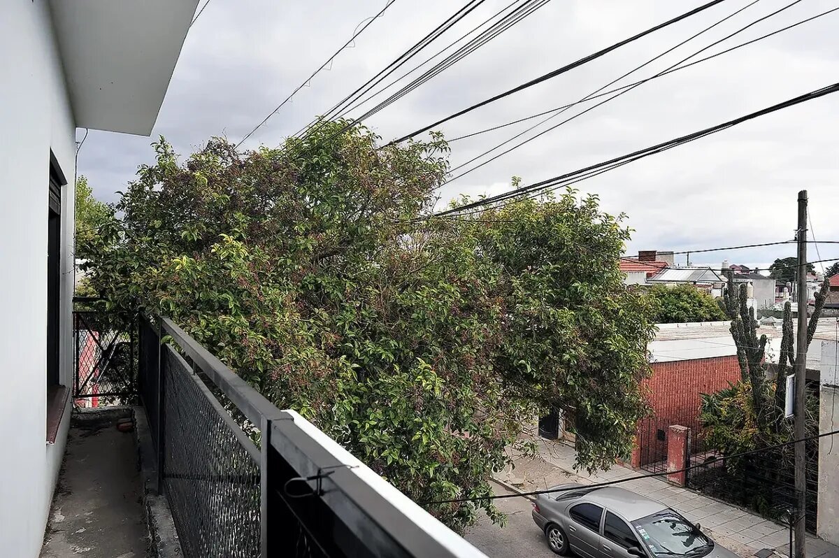 DEPARTAMENTO (PH) PLANTA ALTA ¡APTO CRÉDITO! - 18
